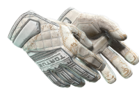 ★ Specialist Gloves Pillow Punchers